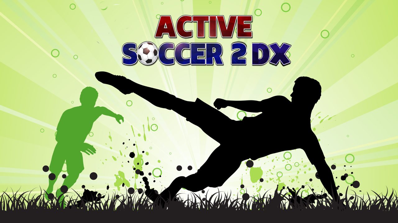 Active Soccer 2 DX on PS4 - online matches restored on XeMoNet