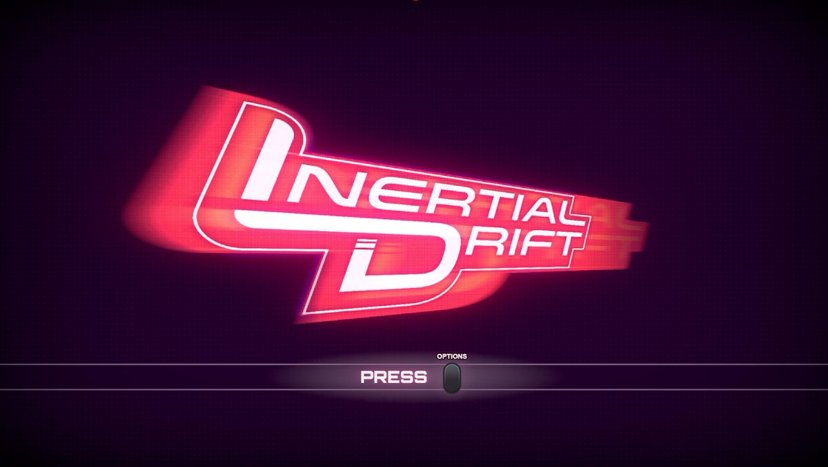 Inertial Drift on PS4 — online restored on XeMoNet