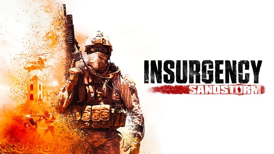 Insurgency: Sandstorm on PS4 - online play restored on XeMoNet