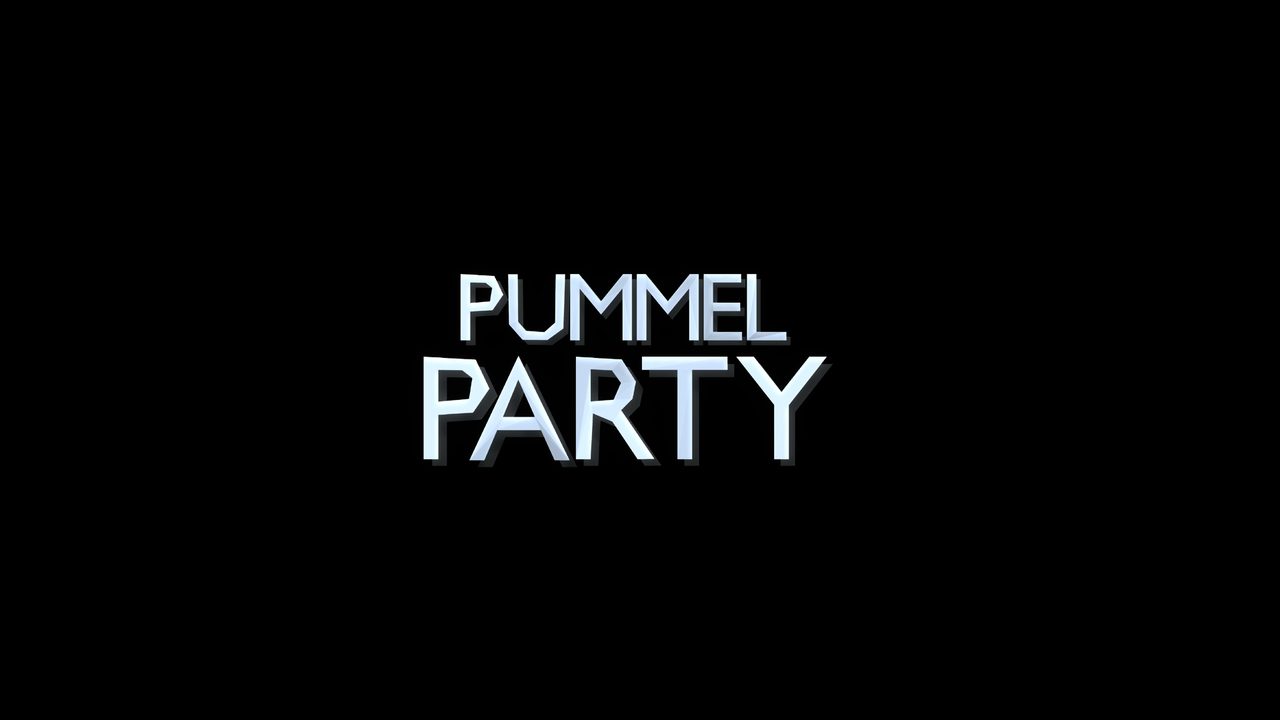 Pummel Party on PS4 - online lobbies restored on XeMoNet