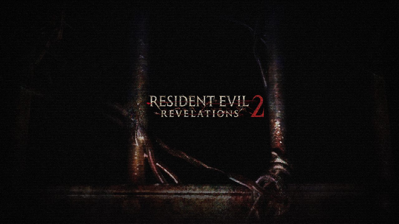 Resident Evil Revelations 2 on PS4 — Raid Mode online and RE.NET restored on XeMoNet
