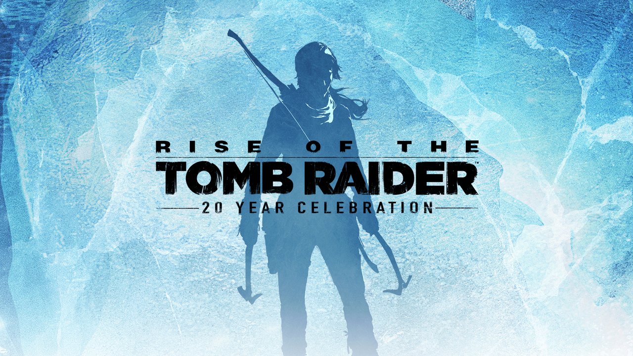 Rise of the Tomb Raider on PS4 - Endurance co-op online on XeMoNet