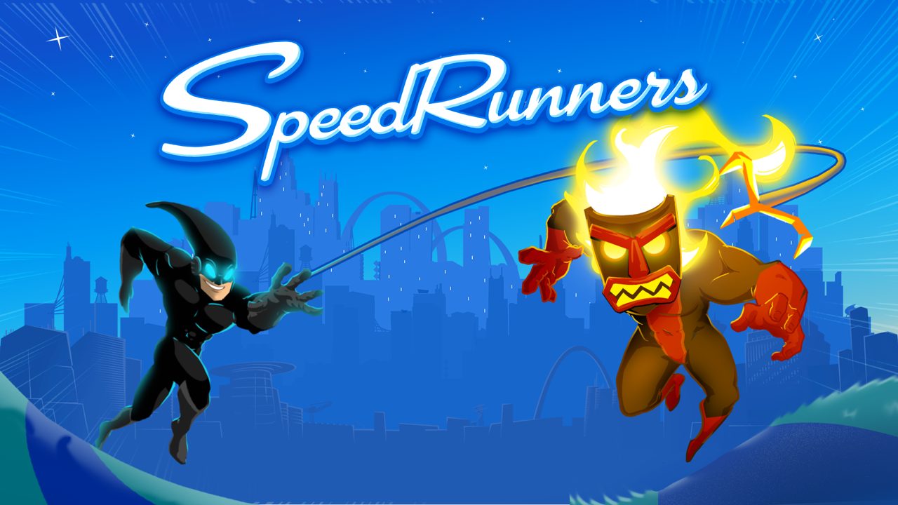 SpeedRunners on PS4 — online restored on XeMoNet