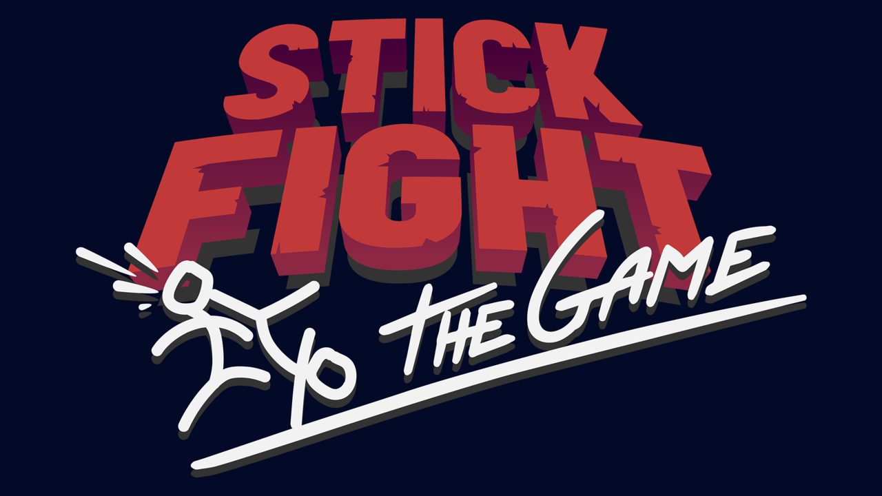 Stick Fight: The Game on PS4 — online restored on XeMoNet