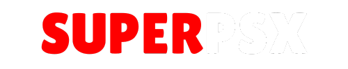 SuperPSX